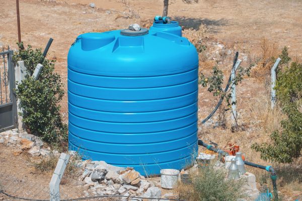 Cistern Plumbing in Staten Island