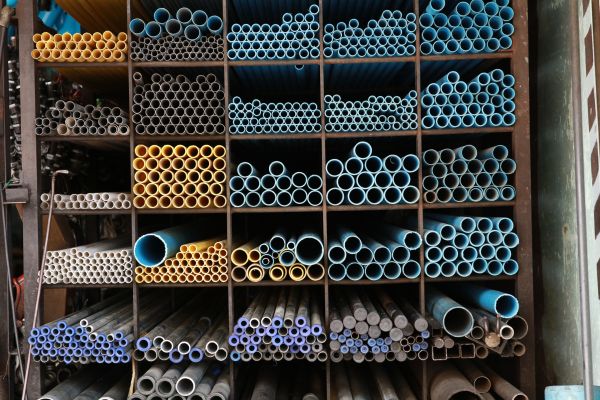Repiping Service in Staten Island