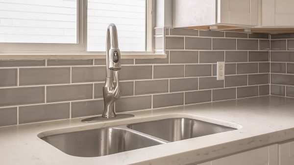 Undermount Sink Installation in Staten Island