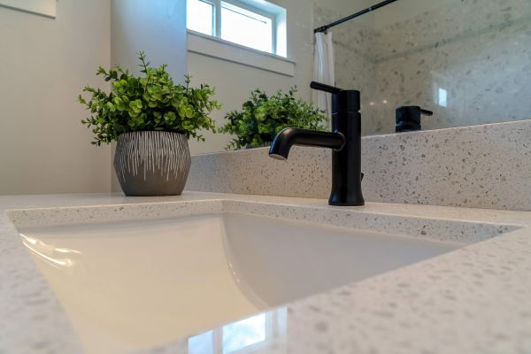 Undermount Sink Replacement in Staten Island
