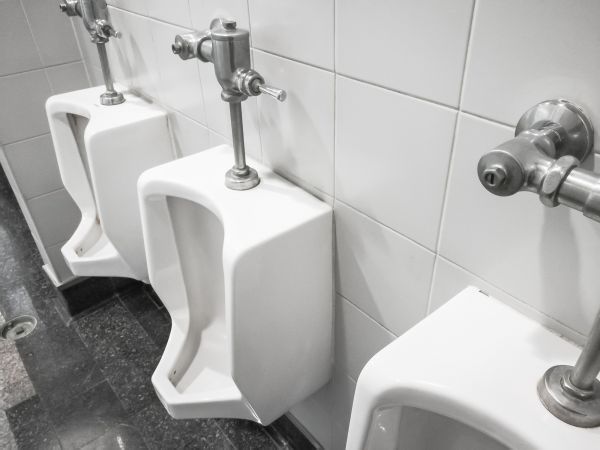 Urinal Installation in Staten Island
