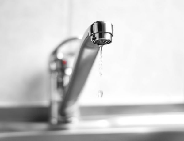 Dripping Faucet Repair in Staten Island