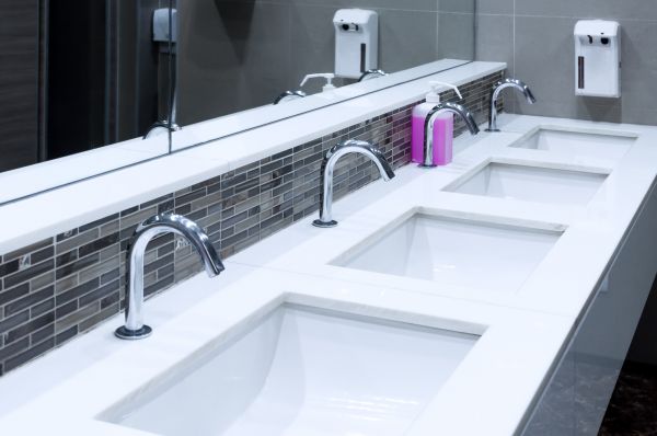 Commercial Plumbing Service in Staten Island