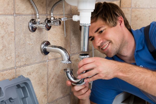 Plumbing Installation in Staten Island