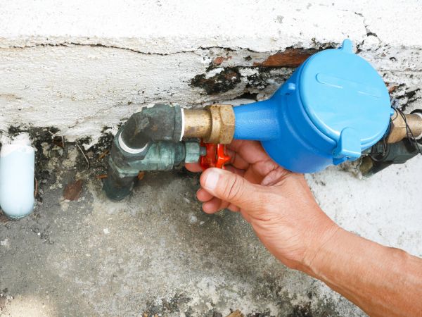 Water Main Repair in Staten Island