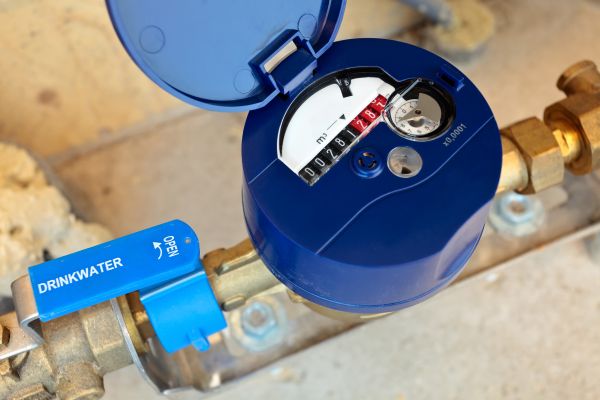 Water Main Replacement in Staten Island