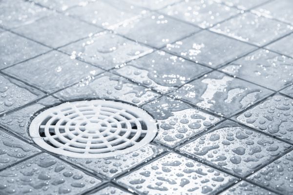 Shower Drain Installation in Staten Island