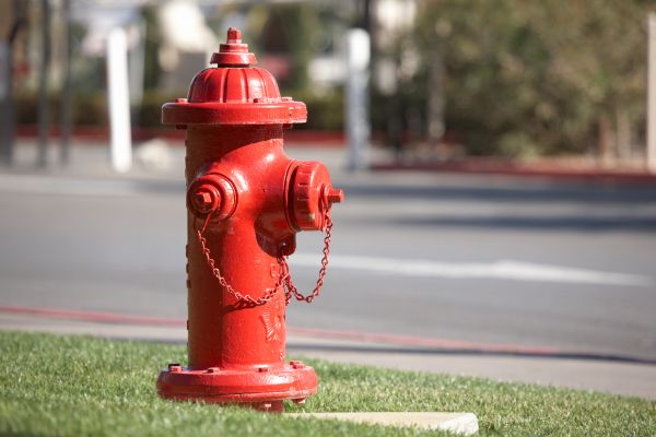 Hydrant Installation in Staten Island