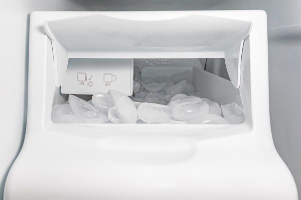 Ice Maker Line Installation in Staten Island