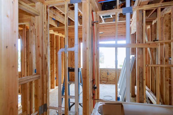 New Development Plumbing in Staten Island