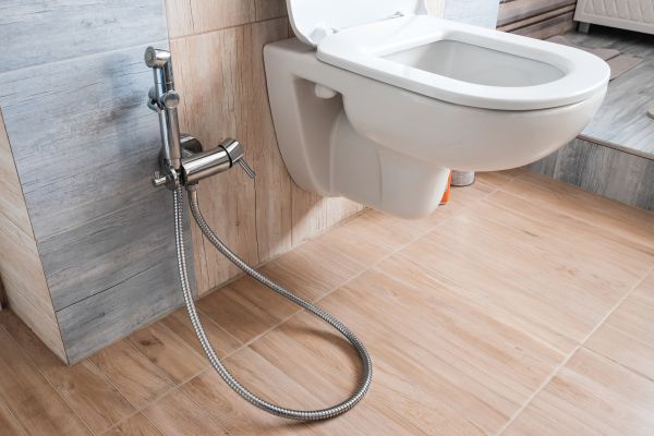 Bidet Service in Staten Island