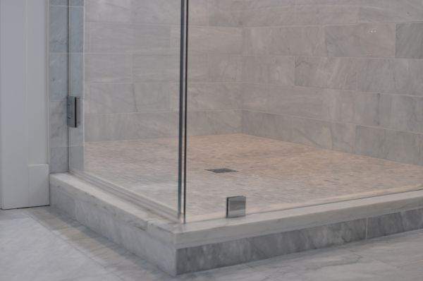 Cost of Shower Leak Repair in Staten Island