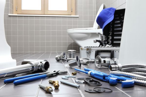 Cost of Residential Plumbing Repair in Staten Island