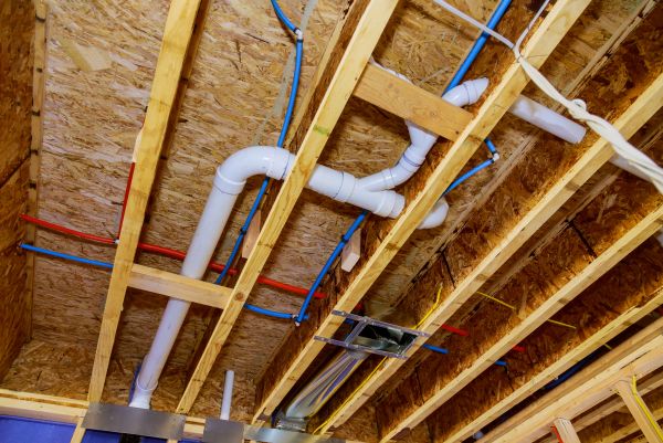 Plumbing Remodeling in Staten Island
