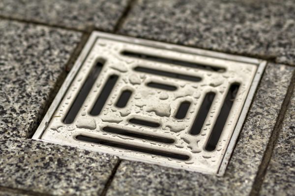 Floor Drain Installation in Staten Island