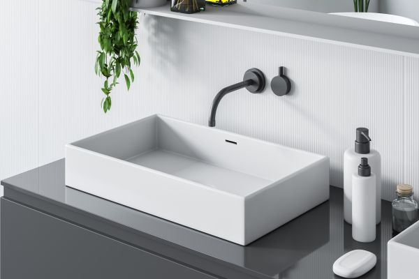 Bathroom Sink Replacement in Staten Island