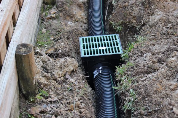 Cost of Drainage Pipe Repair in Staten Island
