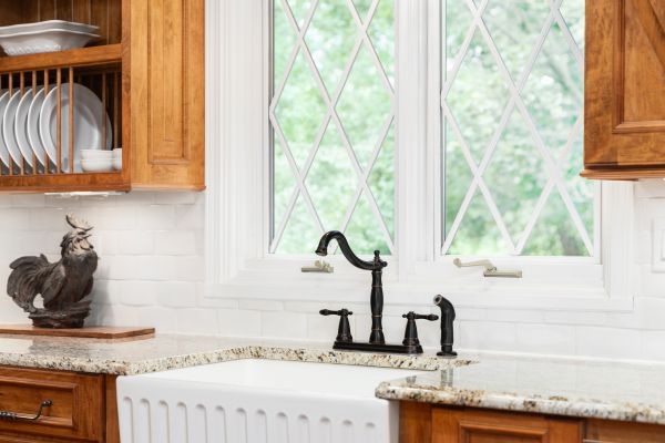 Apron Sink Installation in Staten Island
