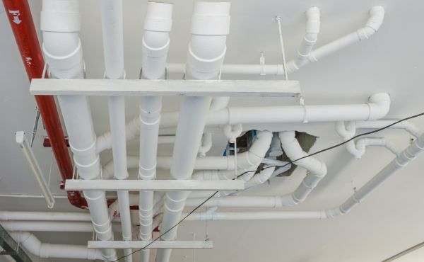 Industrial Plumbing Repair in Staten Island
