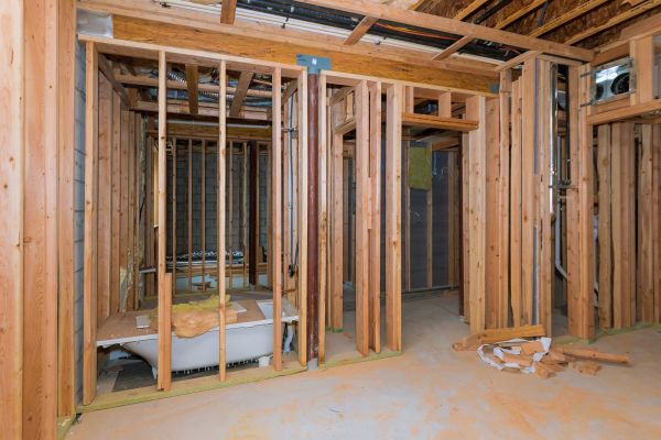 Basement Plumbing Installation in Staten Island