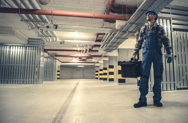 Commercial Pipe Repair in Staten Island