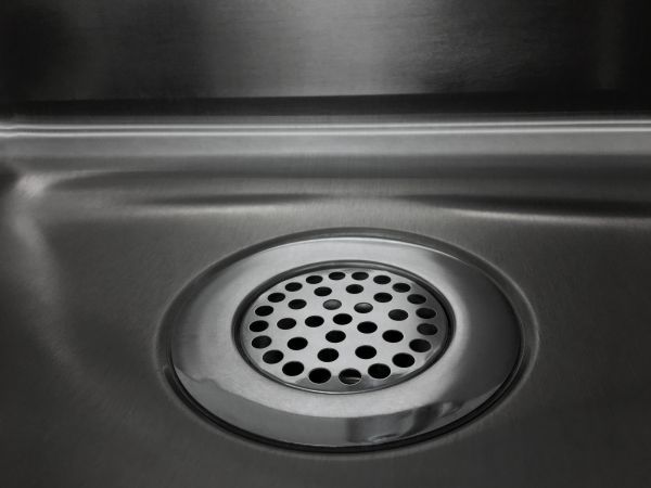 Kitchen Drain Installation in Staten Island