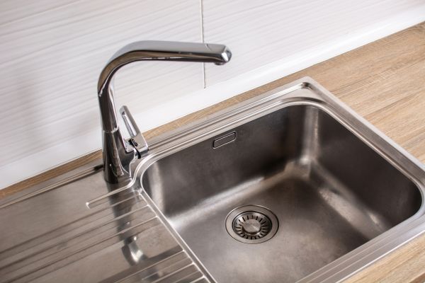 New Sink Installation in Staten Island