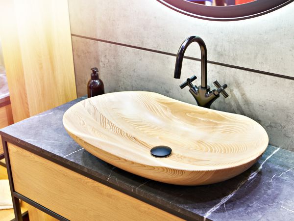 Vessel Sink Installation in Staten Island