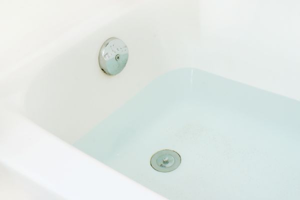 Bathtub Drain Replacement in Staten Island