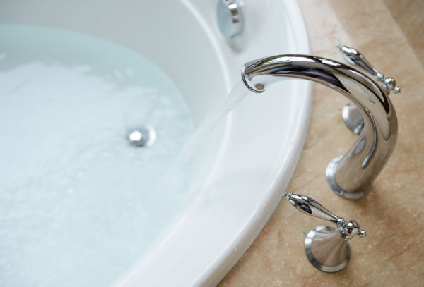 Tub Faucet Replacement in Staten Island