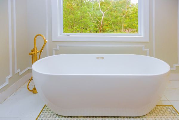 Bathtub Plumbing Repair in Staten Island