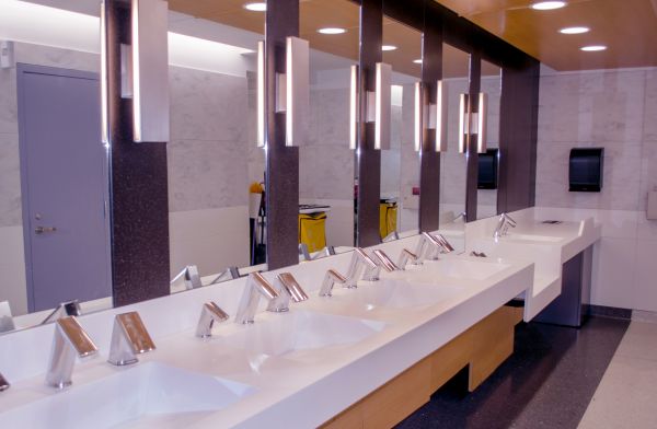 Commercial Plumbing Repair in Staten Island