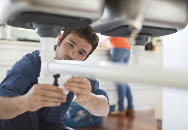 Home Plumbing Installation in Staten Island