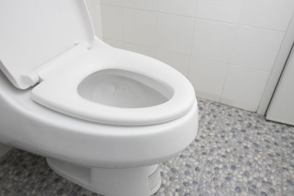 New Toilet Installation in Staten Island