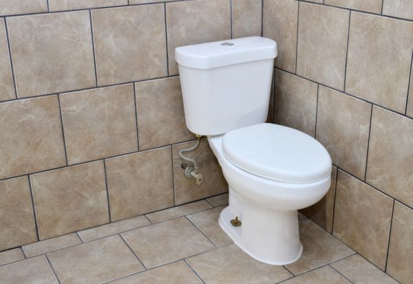 Basement Toilet Installation in Staten Island