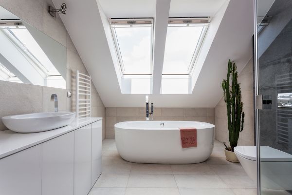 Loft Plumbing in Staten Island