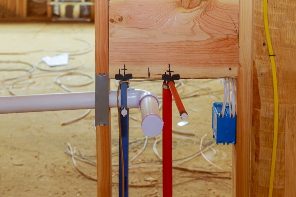 Pex Pipe Installation in Staten Island