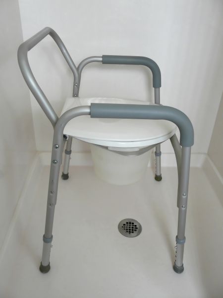 Commode Installation in Staten Island