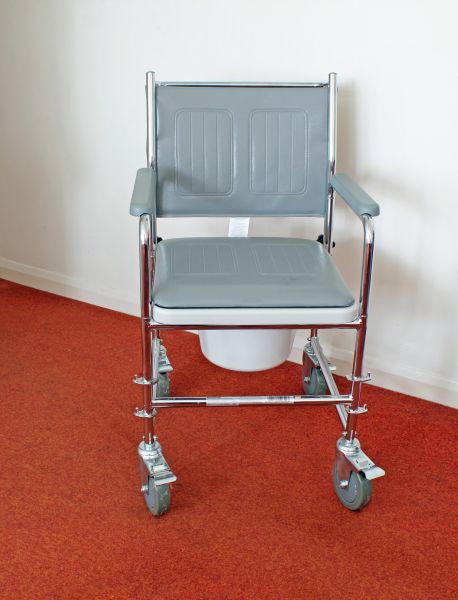 Commode Replacement in Staten Island