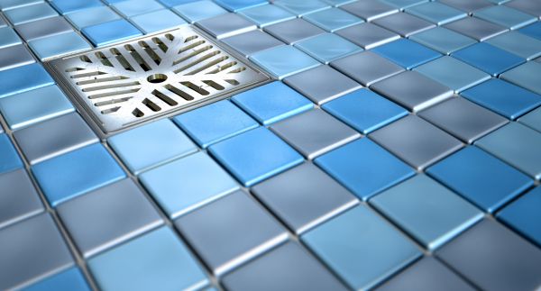 Tile Drain Replacement in Staten Island