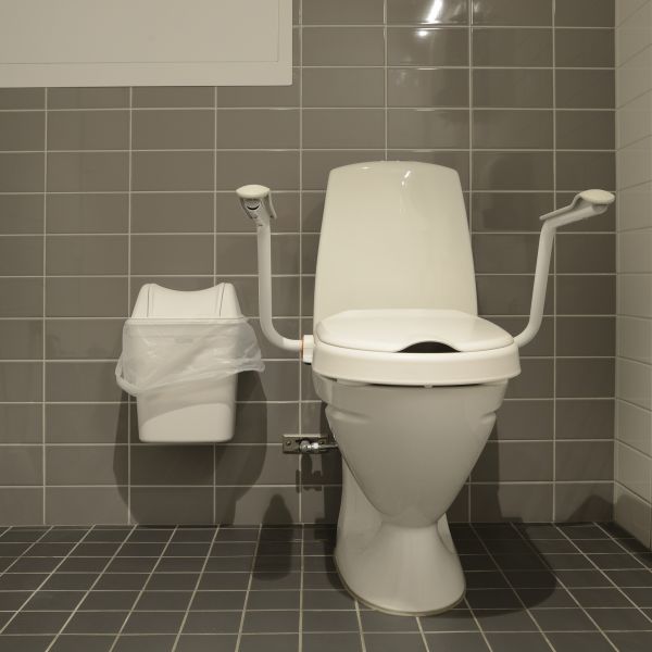 Commercial Toilet Repair in Staten Island
