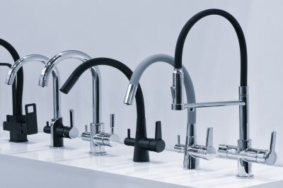 Faucet Installation Service