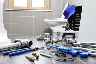 Plumbing Tools & Equipment